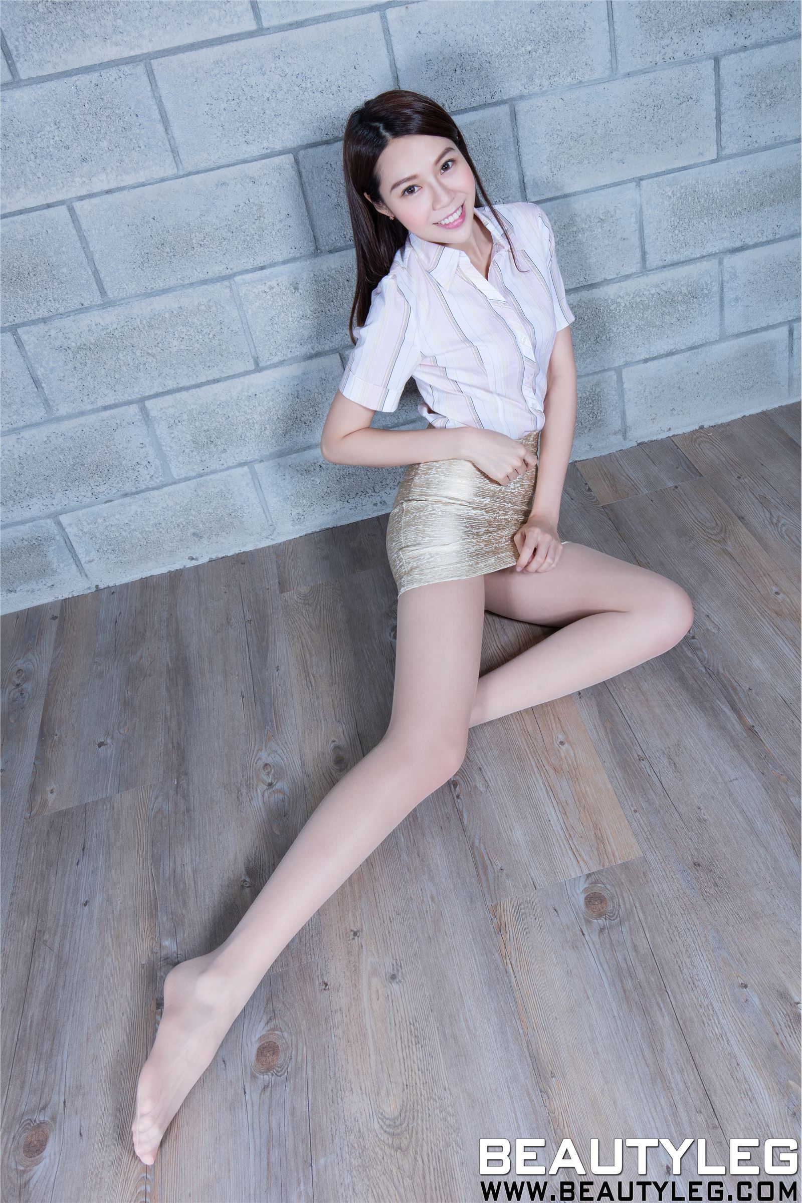 [Beautyleg]2018.01.10 No.1552 Christine